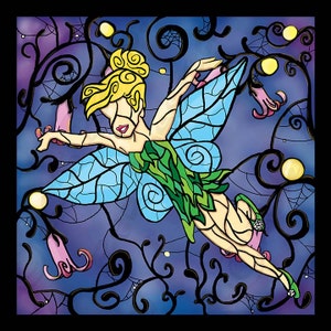 Faith, Trust, and Pixie Dust