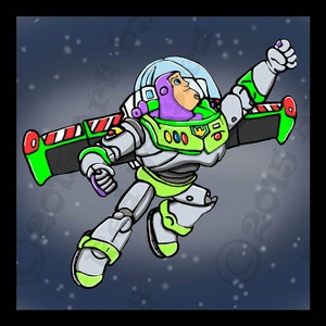 To Infinity and Beyond