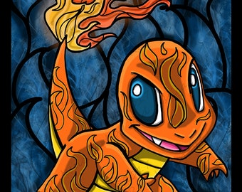 Charmander