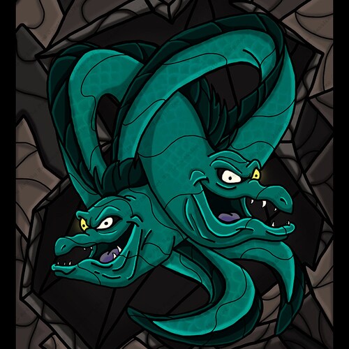 Flotsam and Jetsam Etsy