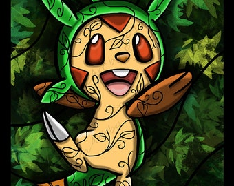 Pokemon Scarlet & Violet | Shiny Chespin | 6 Iv's Ready | Fast Trade - Etsy Pokemon Scarlet & Violet | Shiny Chespin | 6 Iv's Ready | Fast Trade - Etsy