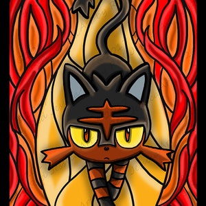 Litten