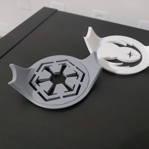 Lichtschwert Ständer Ständer für Star Wars Requisiten
