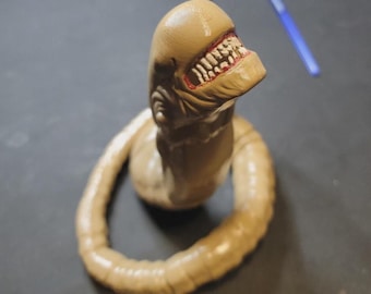 ALIEN 1/1 scale Chestburster（未開封） Alien Chestburster Lifesize Prop Replica > ALIEN > Hollywood