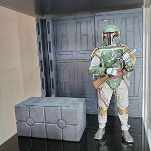 スターウォーズ ホットトイズ サイドショーフィギュア インペリアル
