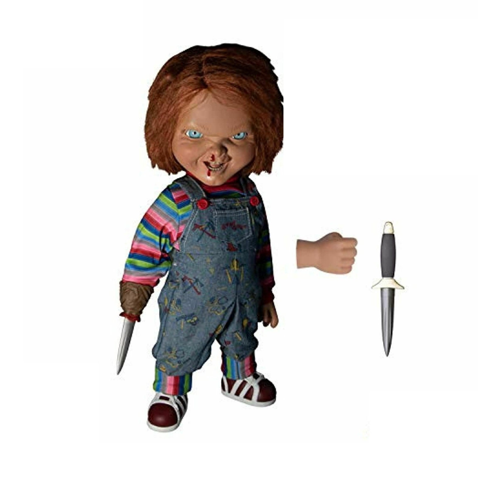 Talking Chucky Doll for sale 79 ads for used Talking Chucky Dolls