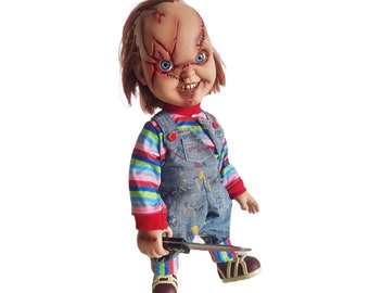 チャッキー チャイルド・プレイ2 悪魔の実 - 等身大 - 等身大