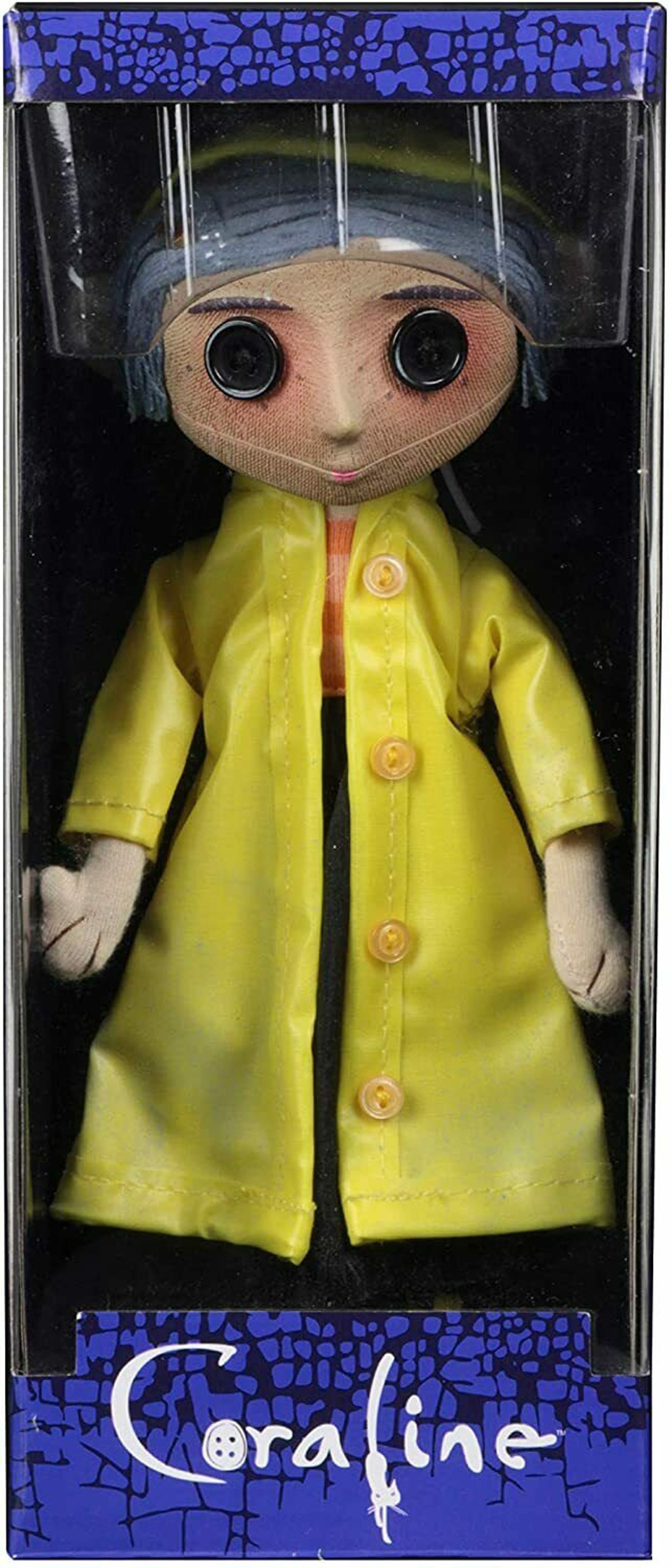 coraline doll of myself