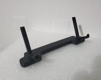 PSP / PS Vita Console Display Stand Black White Grey