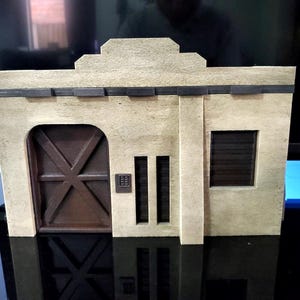 Starwars 3.75 diorama - Etsy 日本