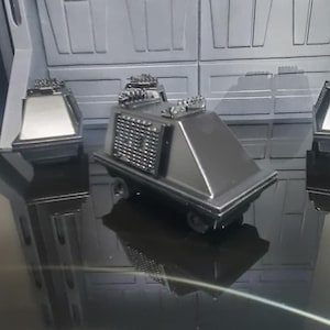 Mse 6 mouse droid - Etsy 日本