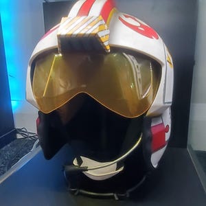 Helmet Stand Display Stand for Star Wars Helmets Modular Stormtrooper Vader