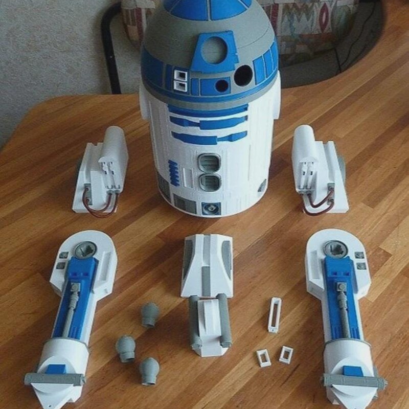 8pzstr R2 - Etsy Australia