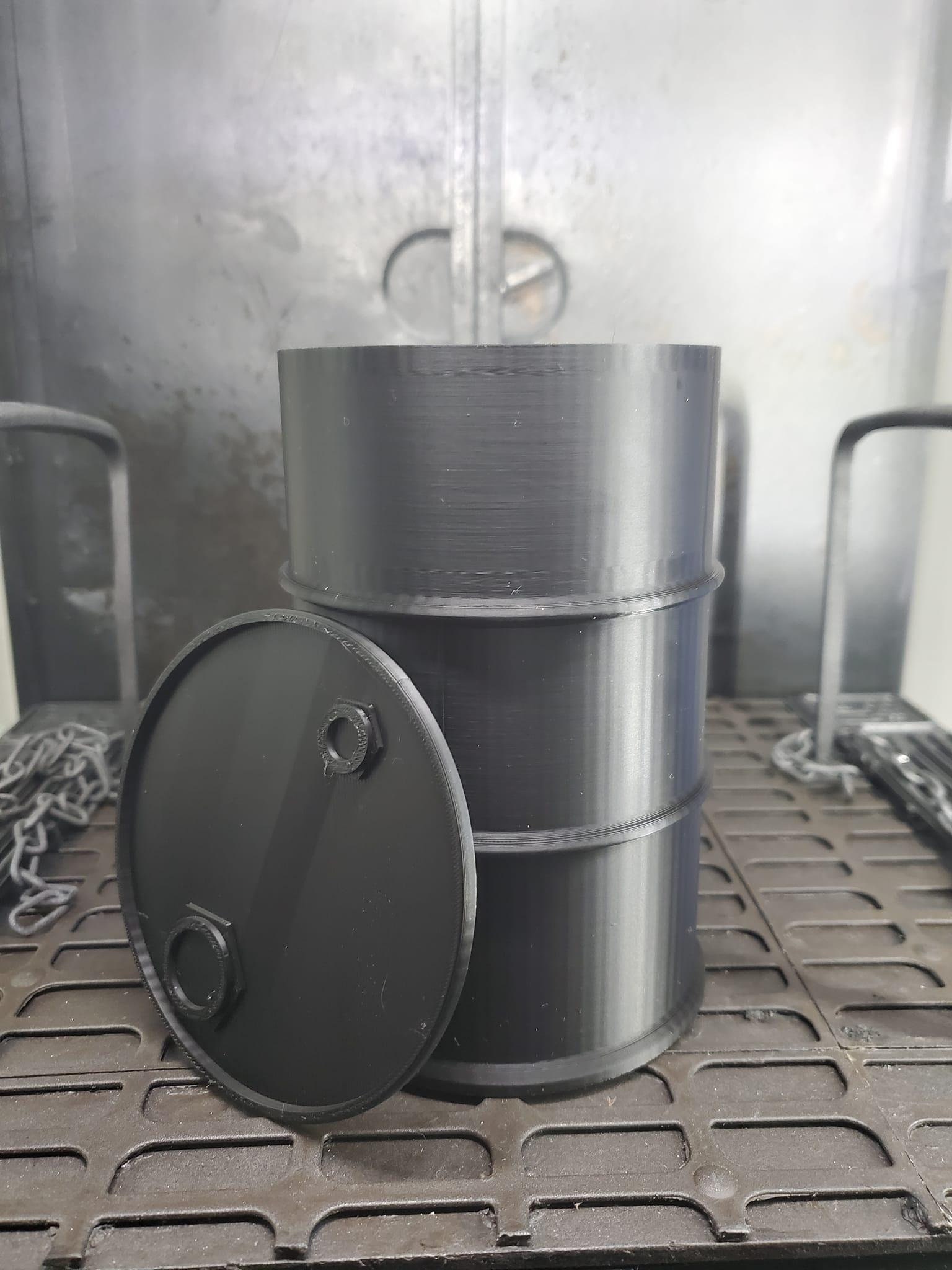 Gallon drum - Etsy México, image size:1536x2048