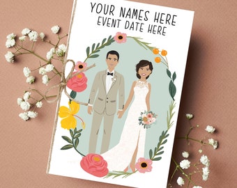 Personalized Wedding Favor, Wedding Activity Book, Kids Wedding Activities, Kids Wedding Coloring, Kids Wedding Favors, Coloring Books
