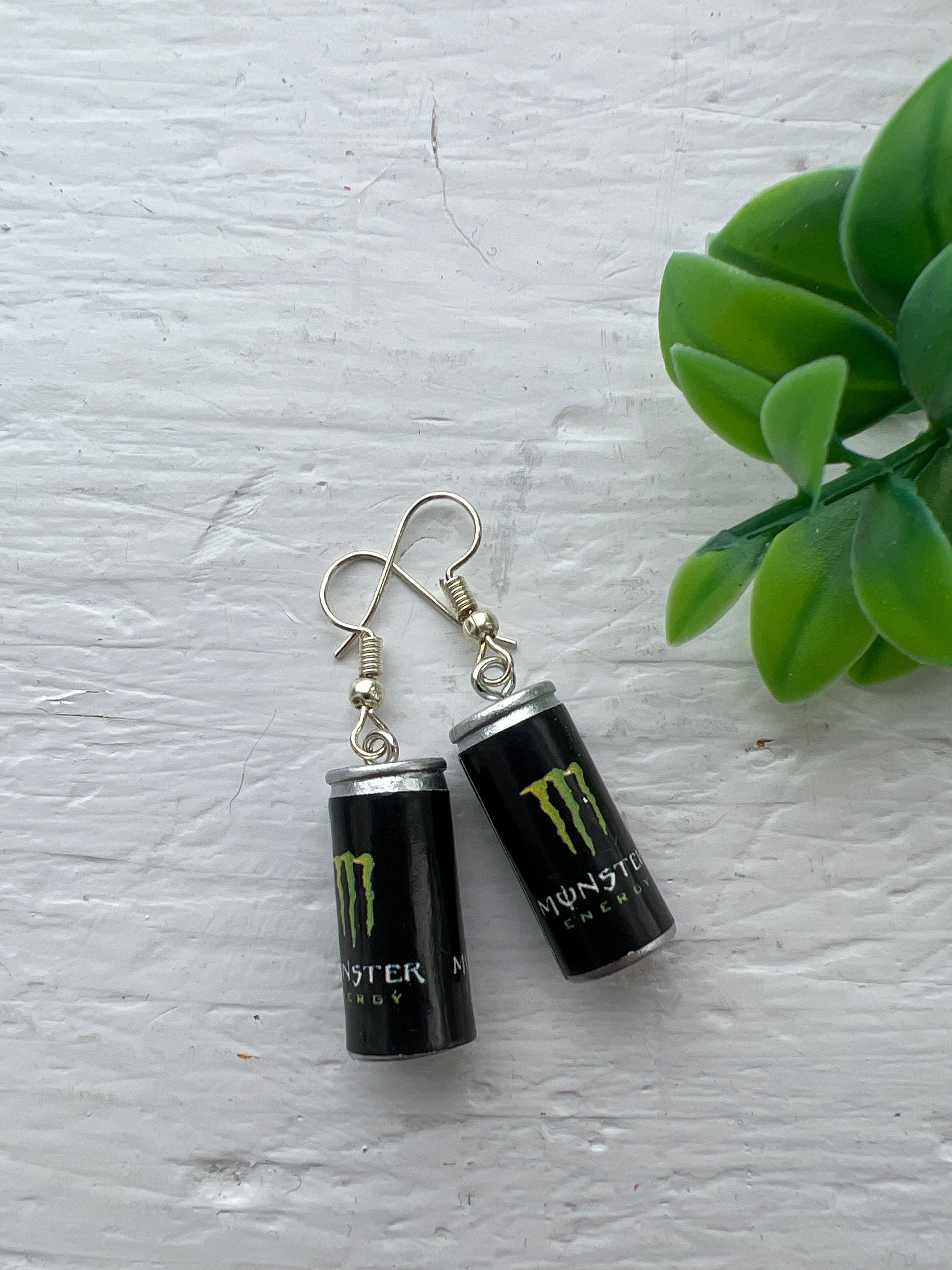 Cool earrings etsy best sale