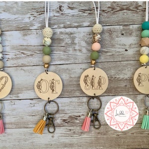 Lanyards|| Teacher Lanyard|| OT lanyard || School Lanyard|| PT lanyard|| SLP lanyard|| Para
