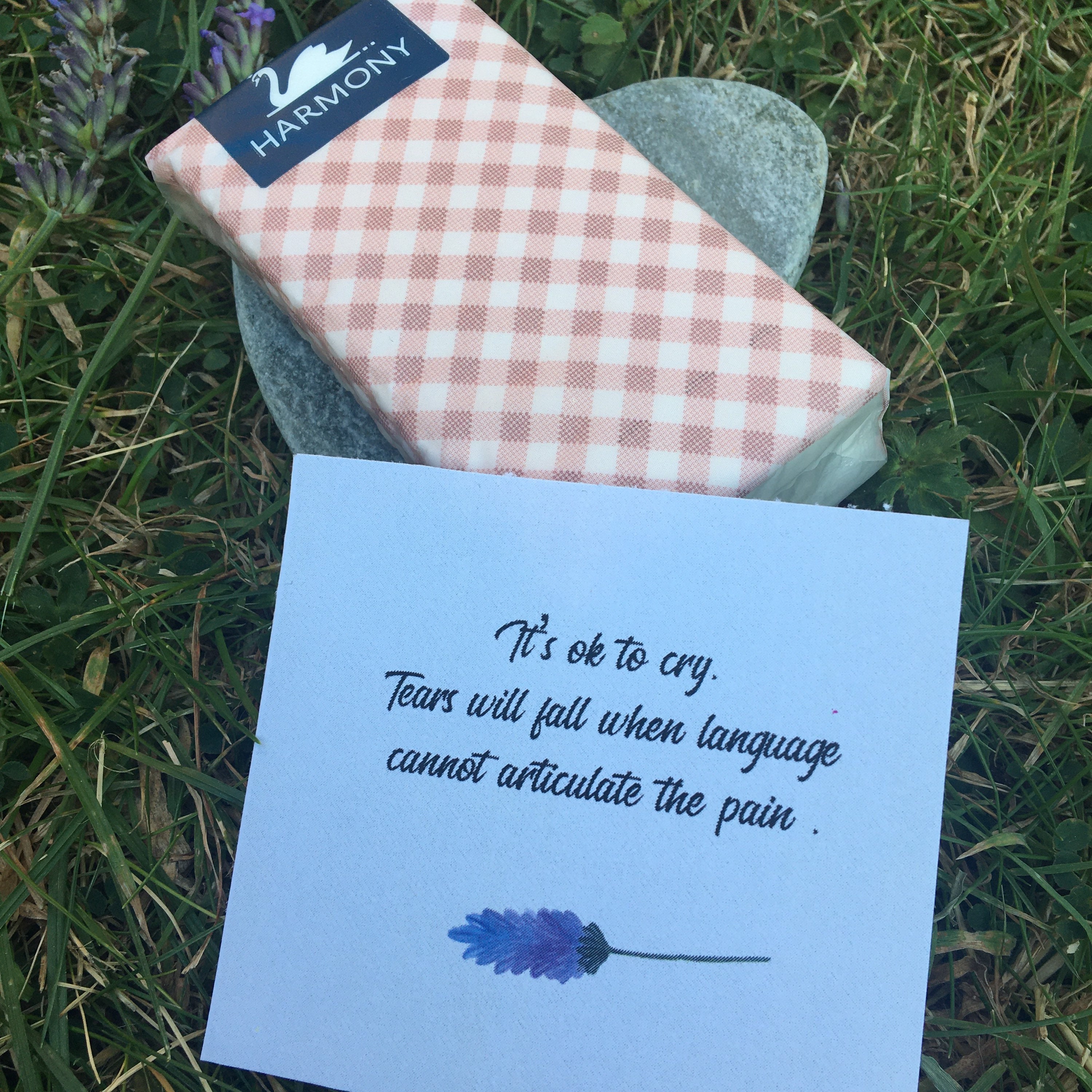 Sympathy Gift Box / Bereavement Gift / Sorry for Your Loss - Etsy UK