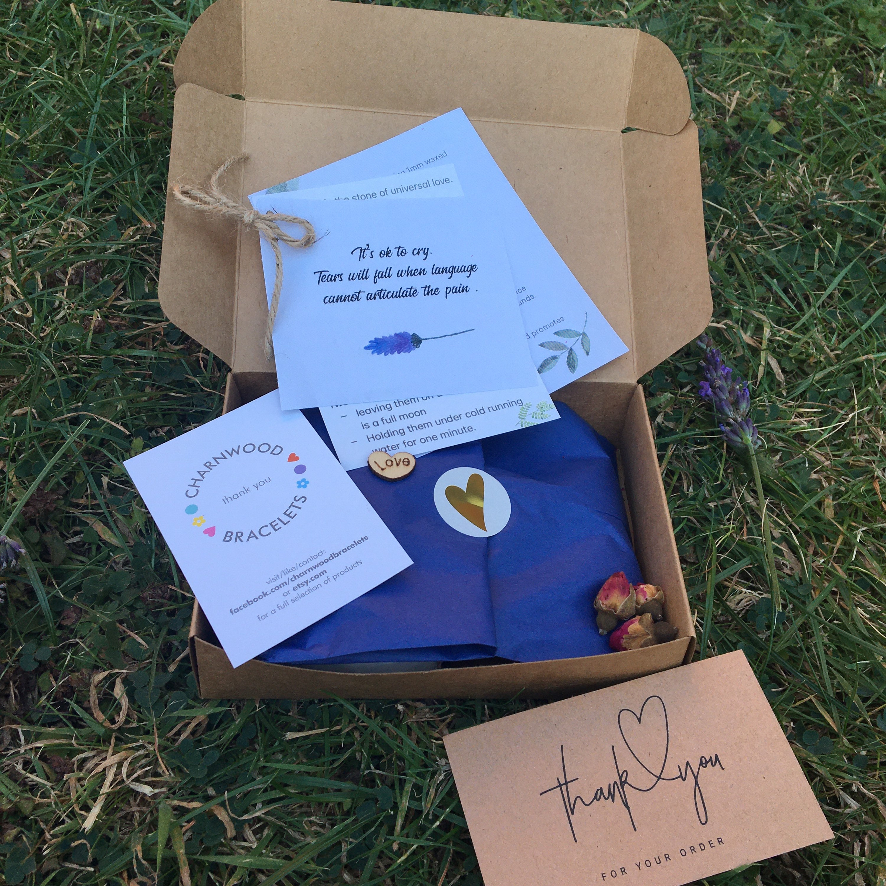 Sympathy Gift Box / Bereavement Gift / Sorry for Your Loss - Etsy UK