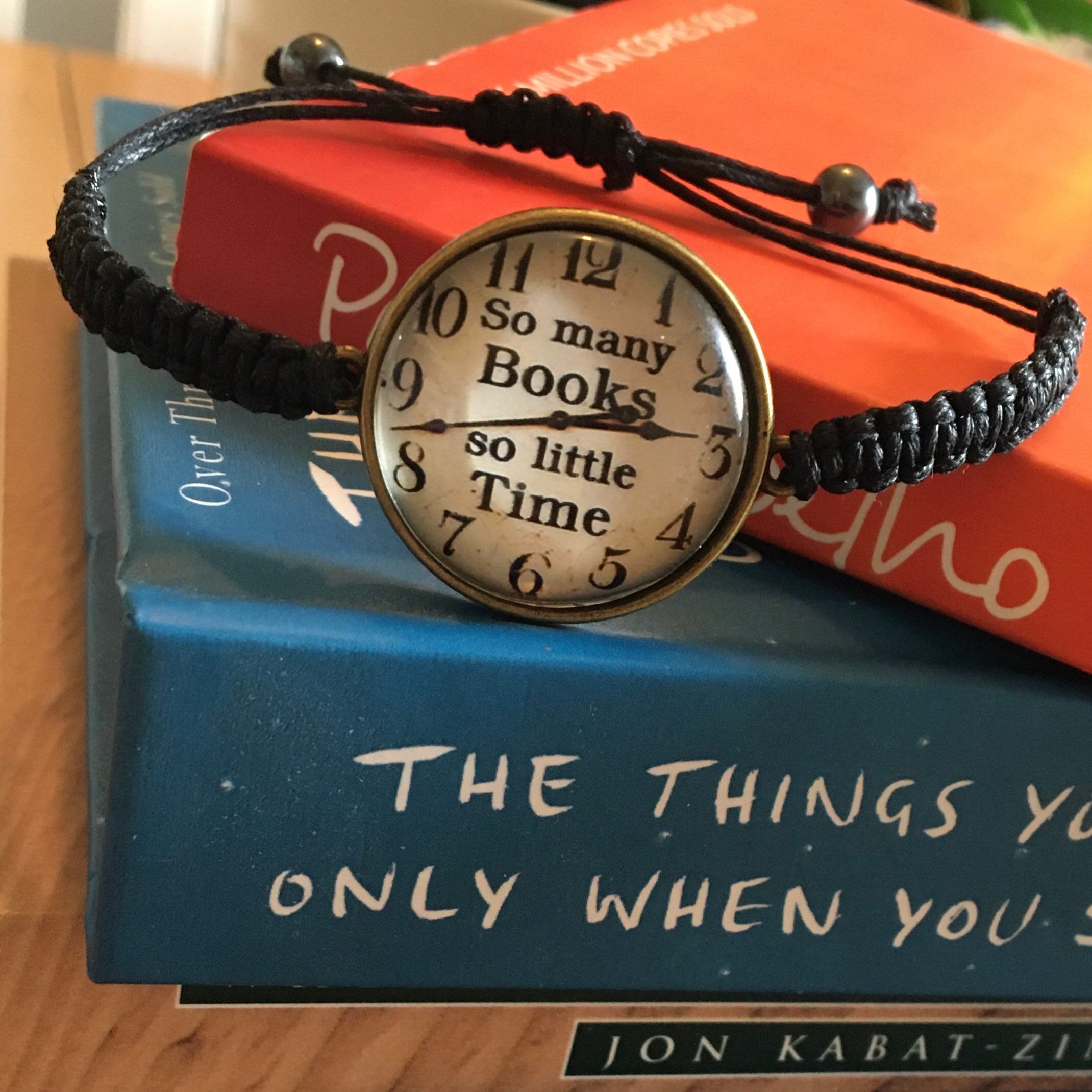 Book Lovers Gift Etsy UK