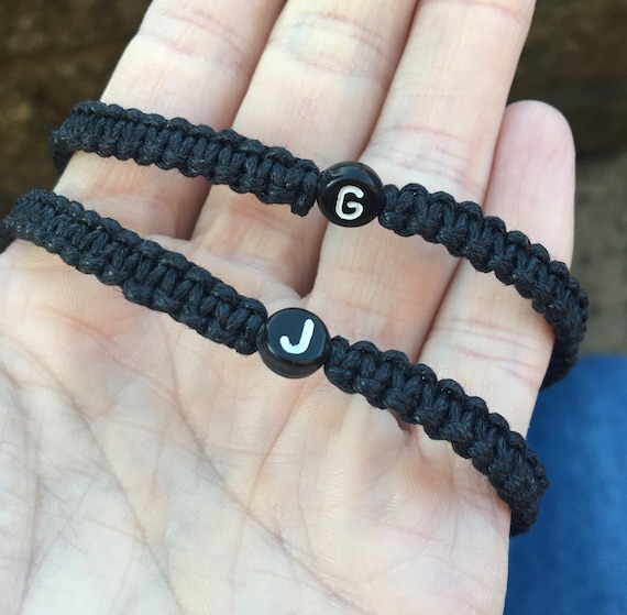 His & Hers Magnetic Heart Bracelet | Stick Together