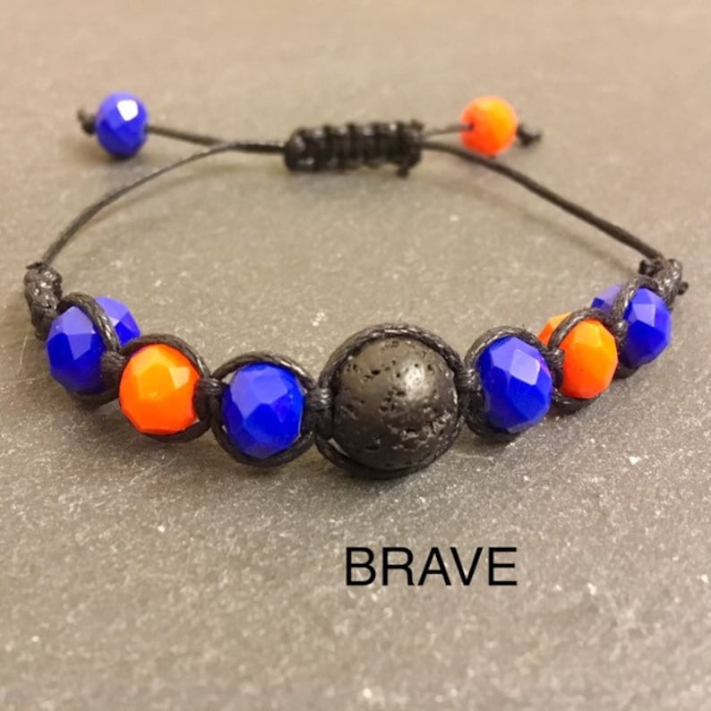 Anxiety Bracelets Childrens Anxiety Bracelets Adult Anxiety Etsy