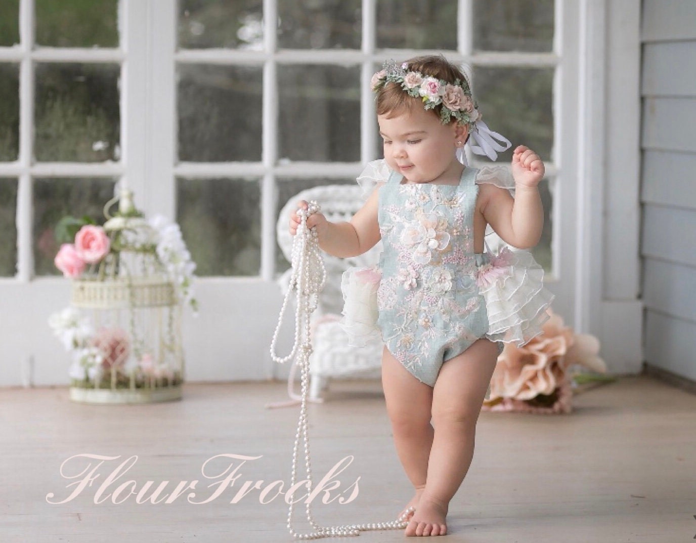 Classy baby girl clothes deals