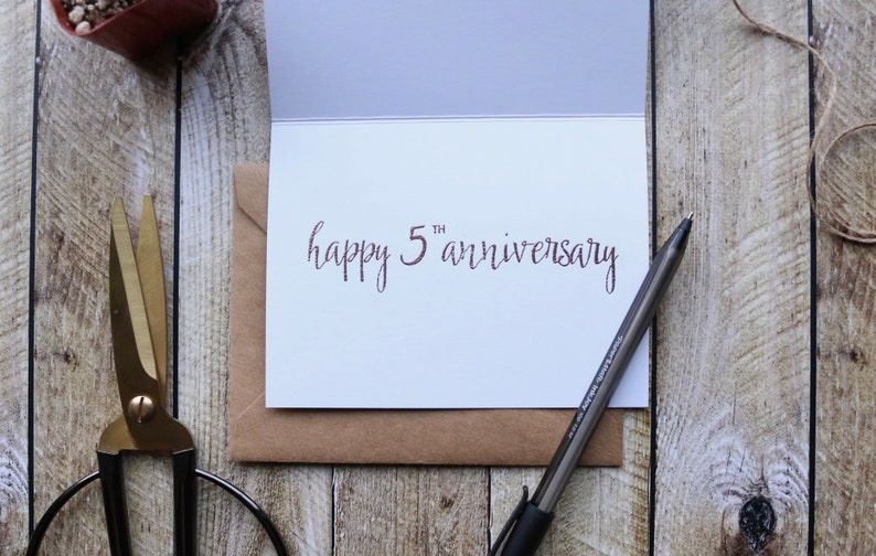 Anniversary