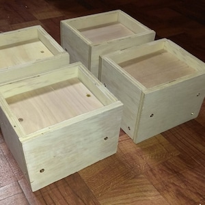 Sofa Bed Risers