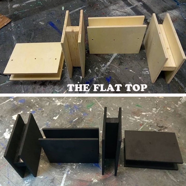 Bed Risers for Ikea Malm Bed Etsy Canada