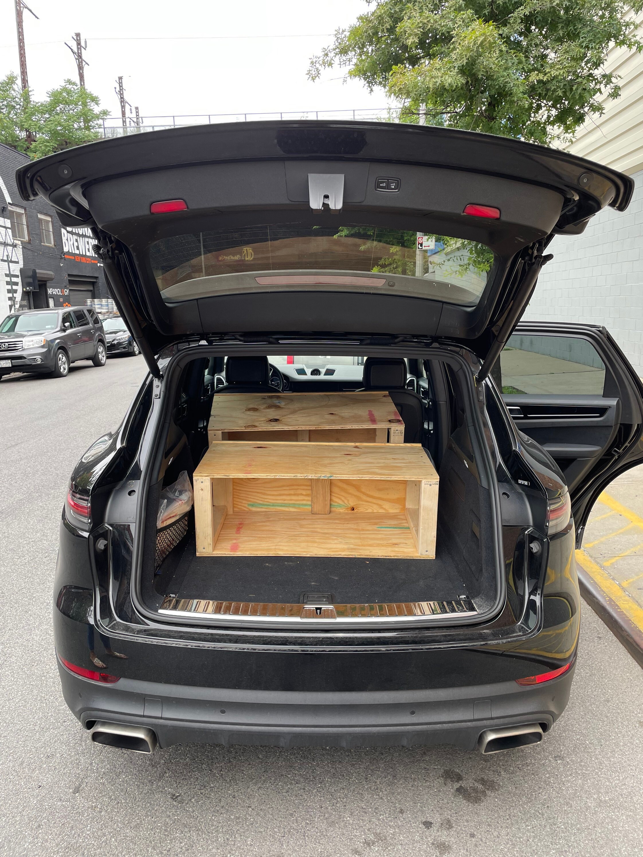 College Dorm Bed Risers 18 Tall as Seen on Penn State Etsy