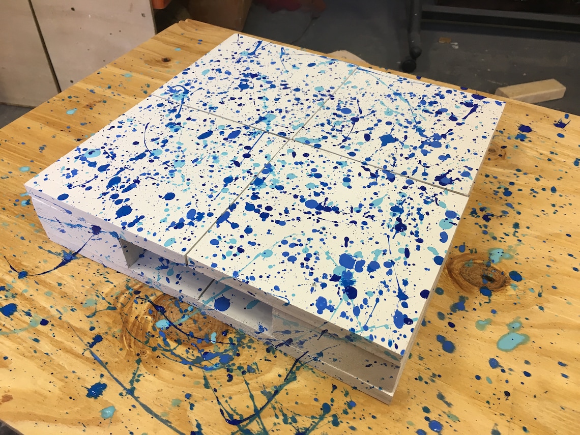 High Rise Bed Risers - Etsy