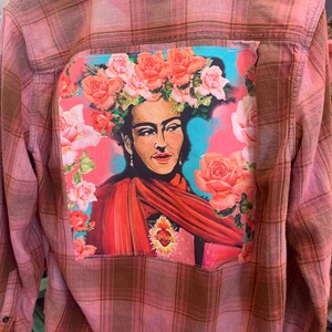 Artista Mexicana in Roses