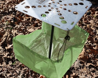 Dyneema table bag
