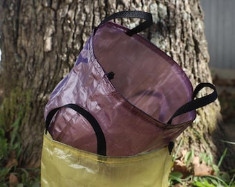 Dyneema bucket