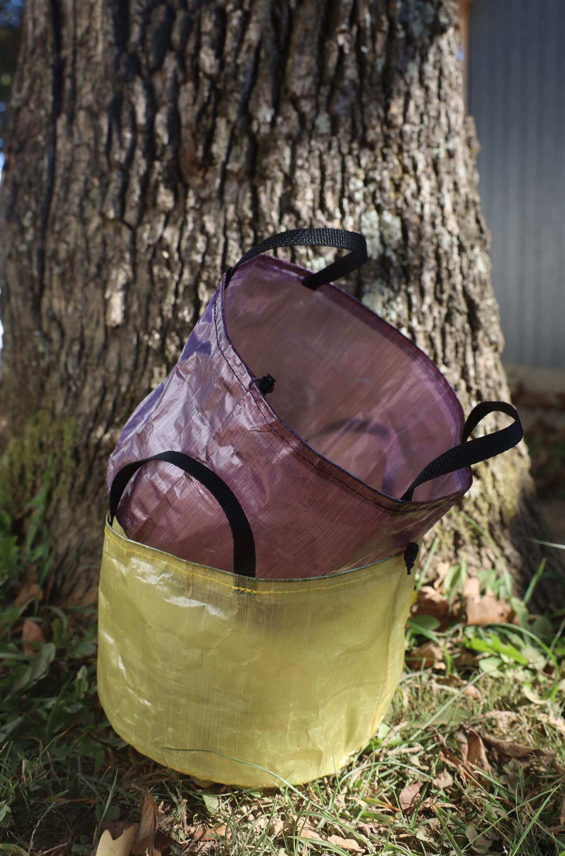 Dyneema Tote Bag - Etsy