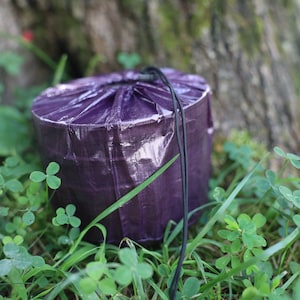 Dyneema backpacking pot / cup sack
