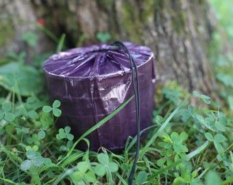 Dyneema backpacking pot / cup sack