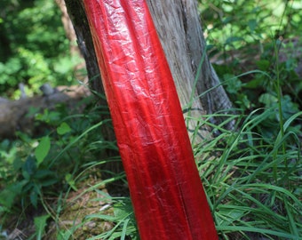 Dyneema tent pole bag