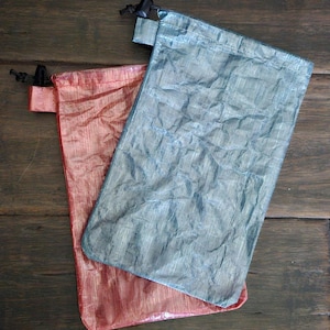 Dyneema rock sack