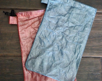 Dyneema rock sack