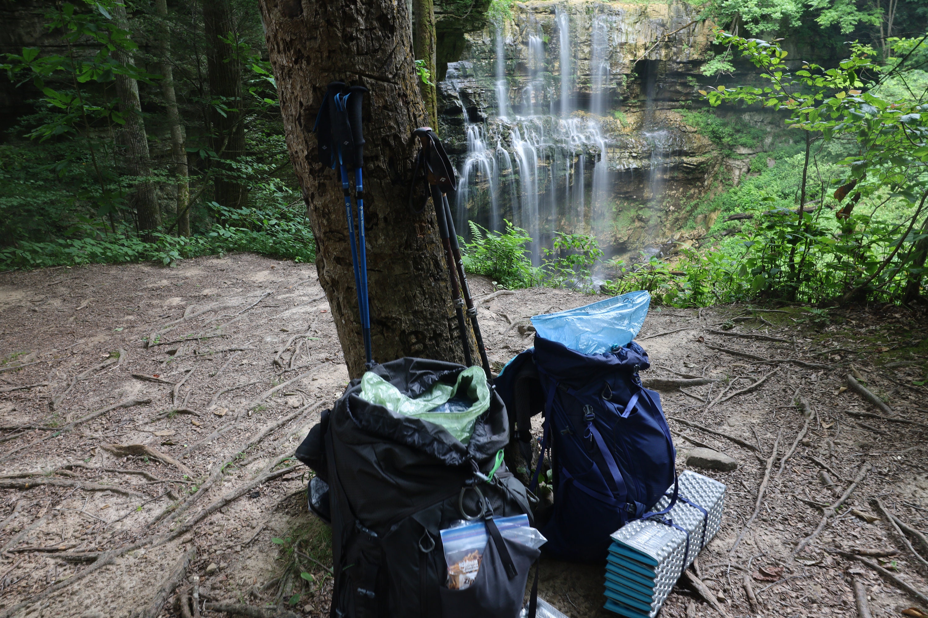 Dyneema Rucksack Liner