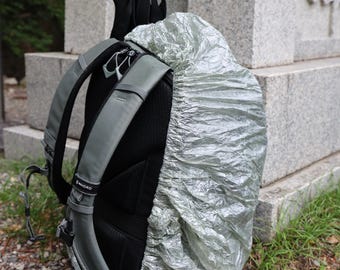 Dyneema pack rain cover