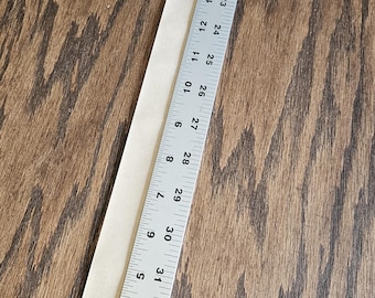 Dcf repair tape