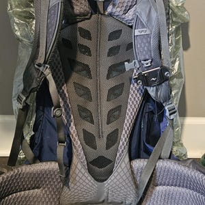 Dyneema pack rain cover