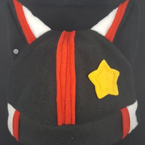 Swim Club Rival Cat Hat