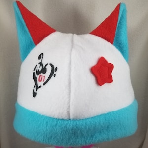 DJ-Hatsune Hats
