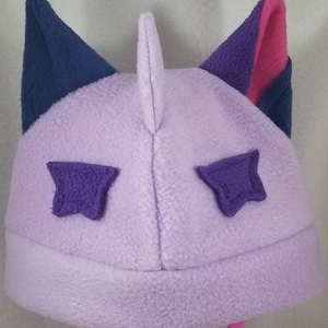 Magic Style Magical Friendship Kitty Cat Hat