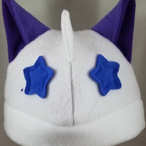 Generosity Style Magical Friendship Kitty Cat Hat