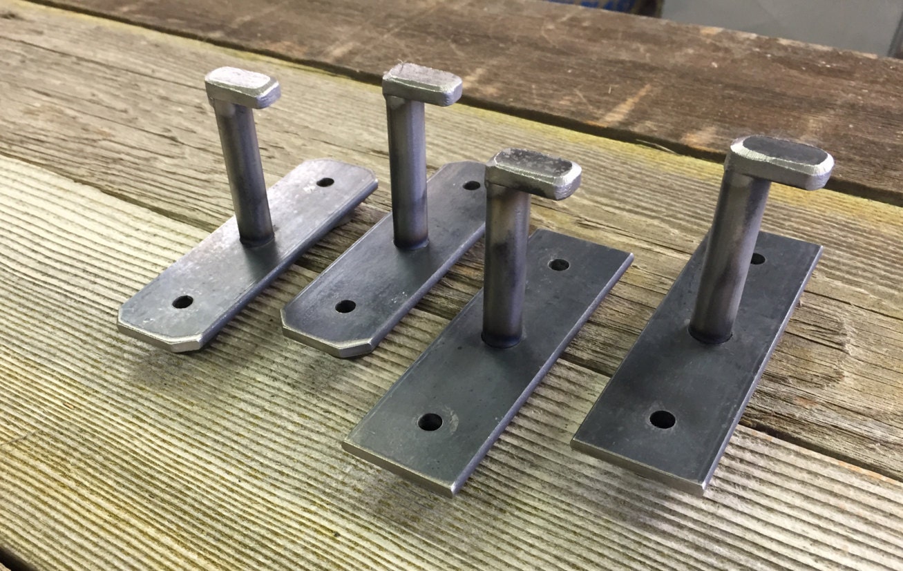 Heavy Duty Wall Hook Etsy